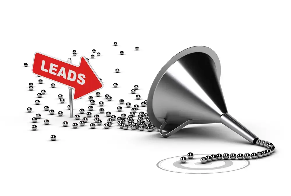 Smart Lead Generation